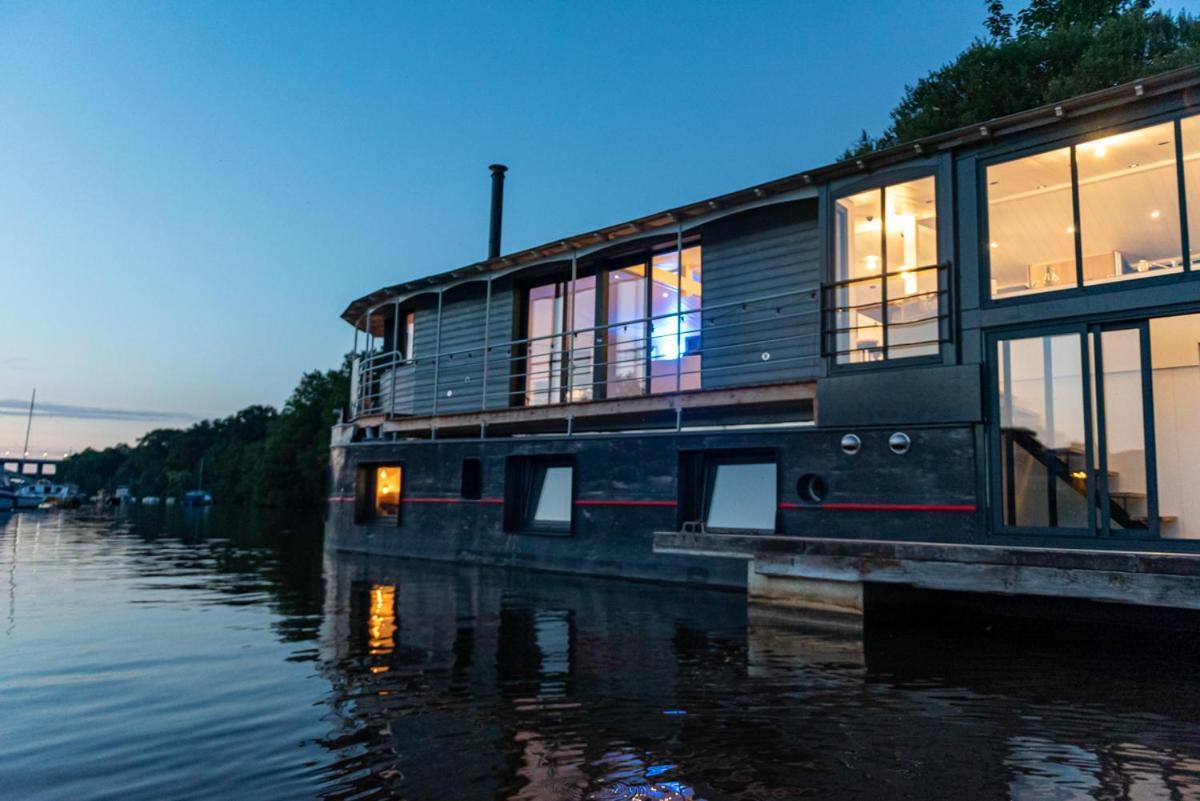 La Riviere House - Peniche Carpe Diem Nantes Kültér fotó