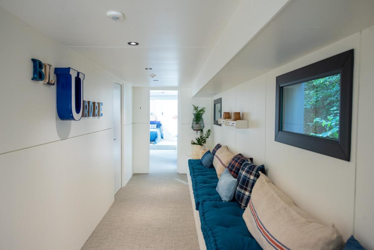 La Riviere House - Peniche Carpe Diem Nantes Kültér fotó