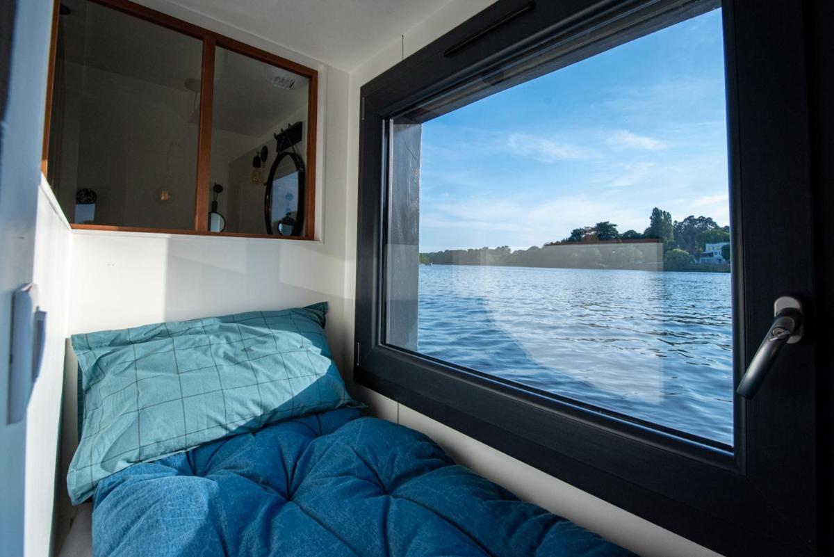 La Riviere House - Peniche Carpe Diem Nantes Szoba fotó
