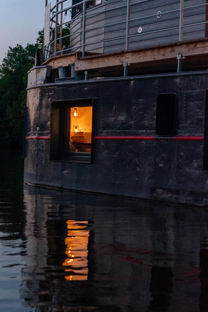 La Riviere House - Peniche Carpe Diem Nantes Szoba fotó